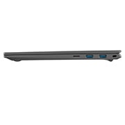 LG gram 14 Inch Lightweight Laptop | 16GB RAM Intel® Core™ i5,  Windows 11 Pro, Anti-glare IPS display, 14Z90R-G.AP55A