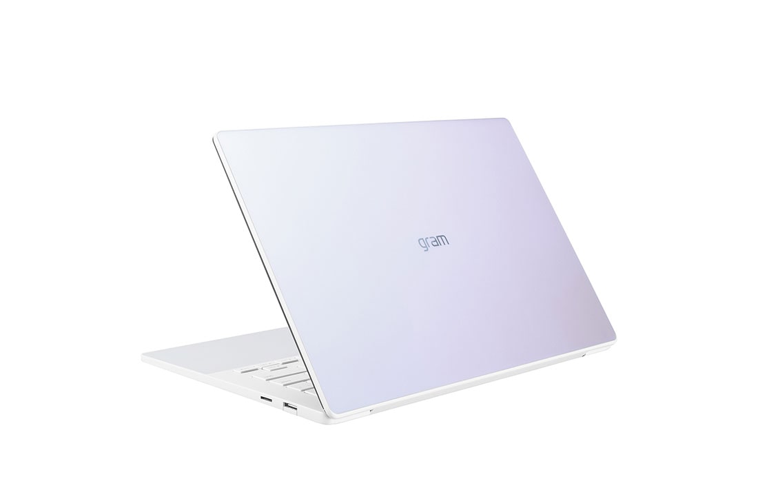 LG gram Style 14” with 16:10 OLED Display, Intel® Evo 13th Gen