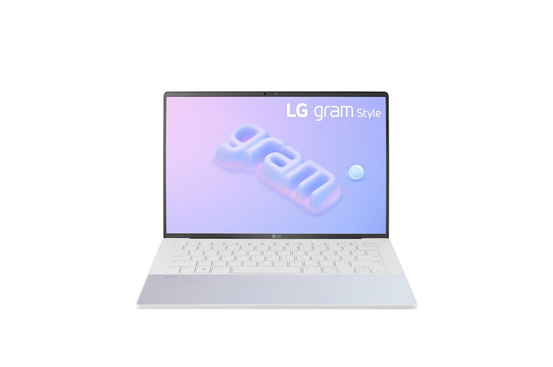 LG gram Style 14” with 16:10 OLED Display, Intel® Evo 13th Gen. Processor and Windows 11, 14Z90RS-G.AA54A