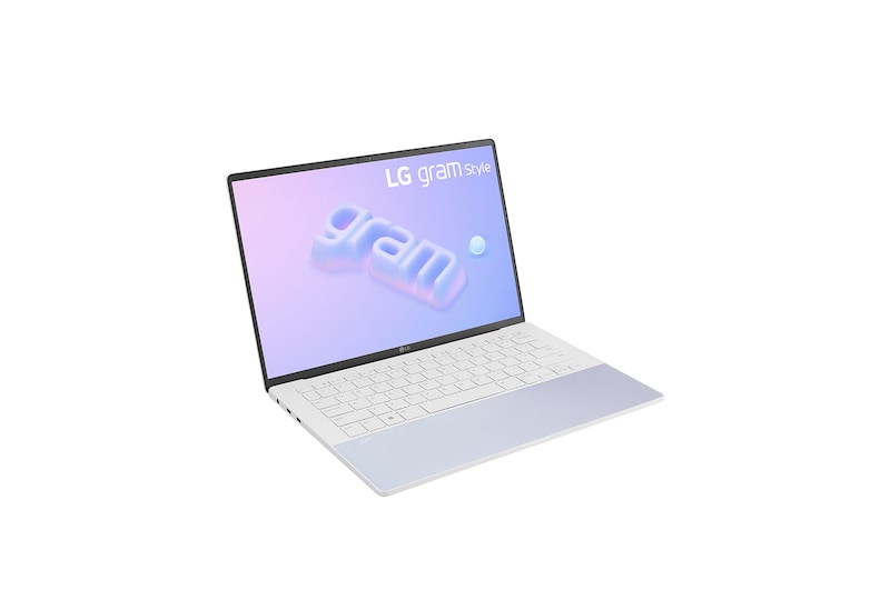 LG gram Style 14” with 16:10 OLED Display, Intel® Evo 13th Gen. Processor and Windows 11, 14Z90RS-G.AA54A