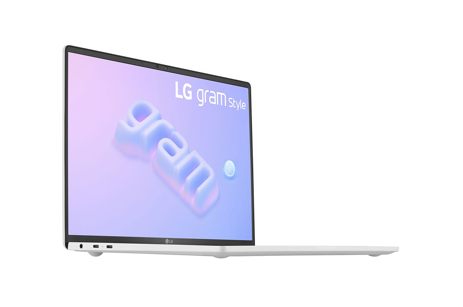 LG gram Style 14” with 16:10 OLED Display, Intel® Evo 13th Gen. Processor and Windows 11, 14Z90RS-G.AA54A