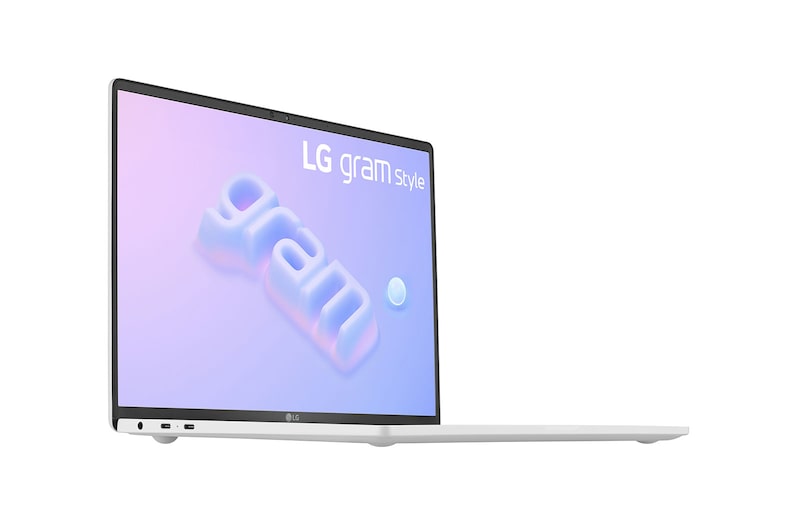 LG gram Style 14” with 16:10 OLED Display, Intel® Evo 13th Gen. Processor and Windows 11, 14Z90RS-G.AA54A