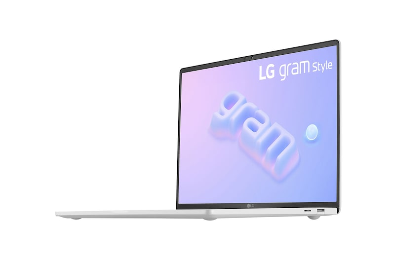 LG gram Style 14” with 16:10 OLED Display, Intel® Evo 13th Gen. Processor and Windows 11, 14Z90RS-G.AA54A