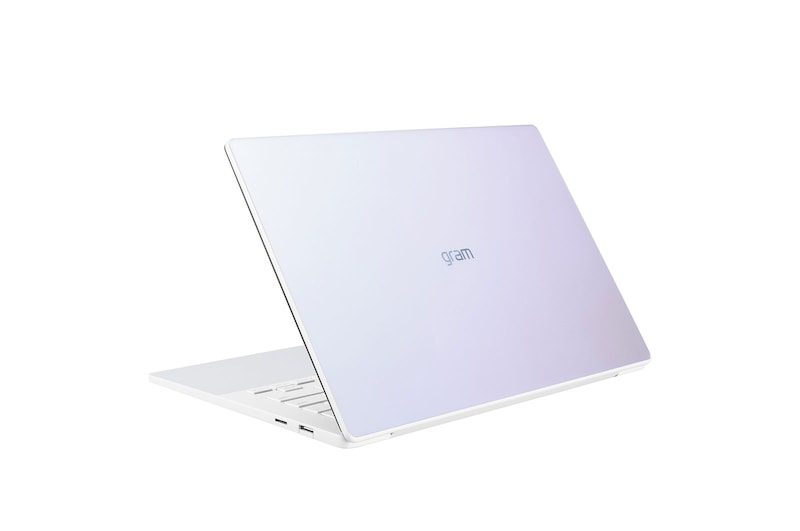 LG gram Style 14” with 16:10 OLED Display, Intel® Evo 13th Gen. Processor and Windows 11, 14Z90RS-G.AA54A