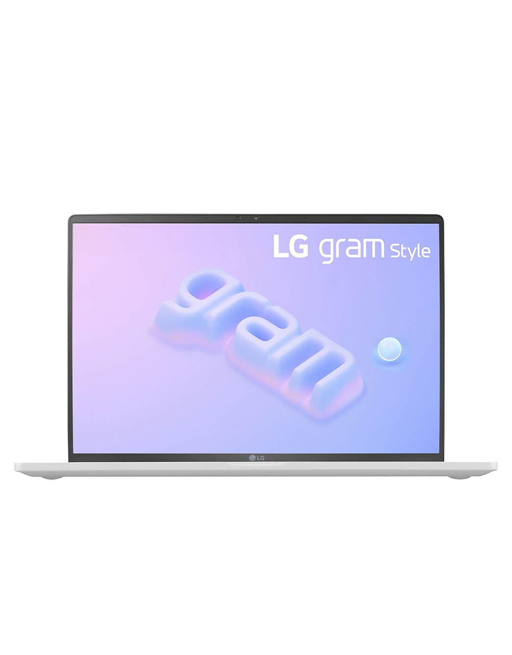 LG gram Style 14” with 16:10 OLED Display, Intel® Evo 13th Gen