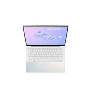 LG gram Style 14” with 16:10 OLED Display, Intel® Evo 13th Gen. Processor and Windows 11, 14Z90RS-G.AA54A