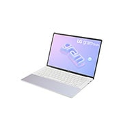 LG gram Style 14” with 16:10 OLED Display, Intel® Evo 13th Gen. Processor and Windows 11, 14Z90RS-G.AA54A