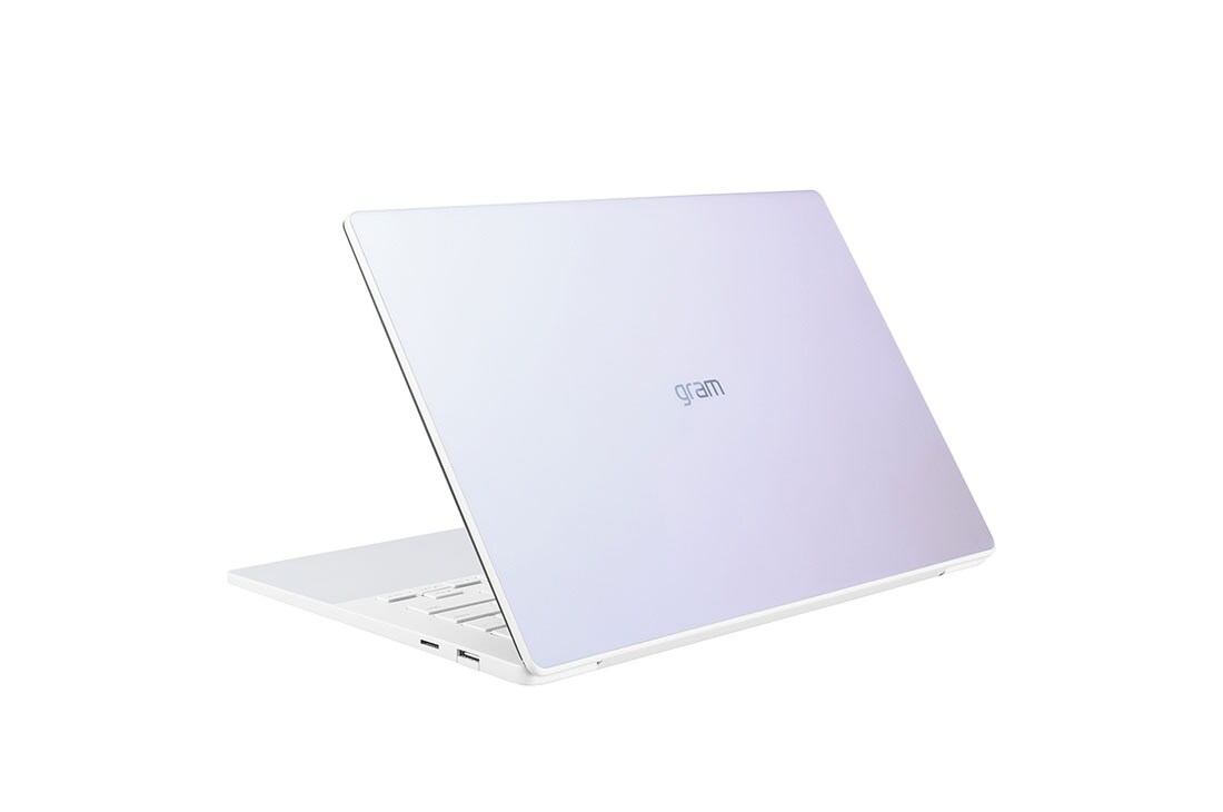 LG gram Style 14” with 16:10 OLED Display, Intel® Evo 13th Gen