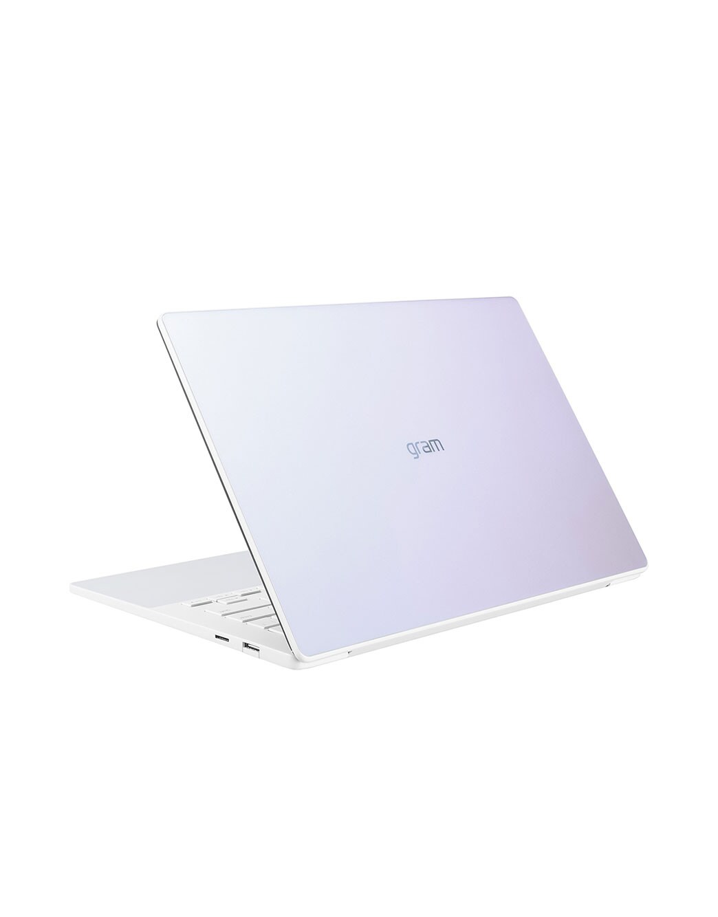 LG gram Style 14” with 16:10 OLED Display, Intel® Evo 13th Gen
