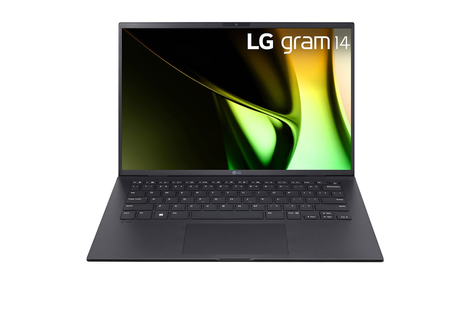 gram 14 Inch Lightweight Laptop with Windows 11, Intel® Core™ i5