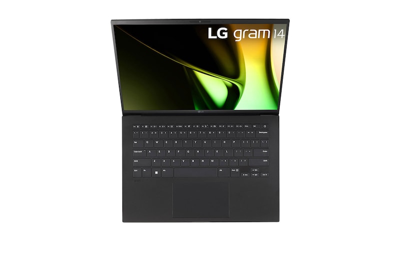 LG gram 14 Inch Lightweight Laptop |16GB RAM, Intel® Core™ Ultra 5, Windows 11 Pro and 16:10 Anti-glare IPS display, 14Z90S-G.AP55A