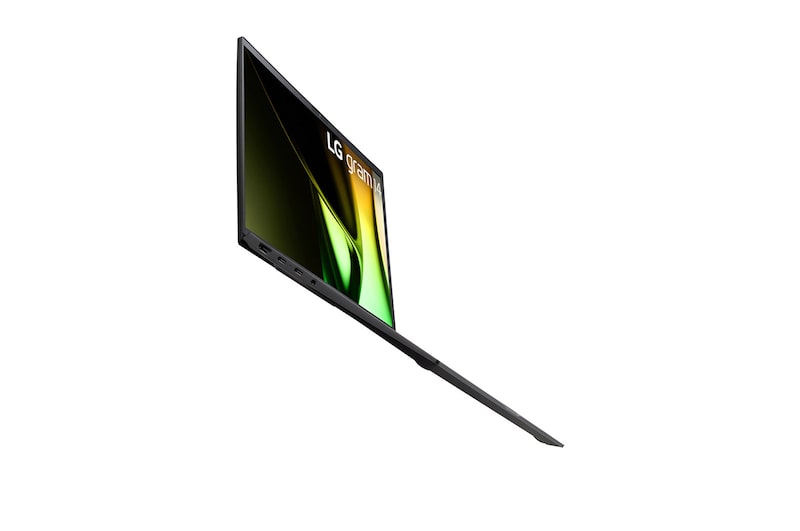 LG gram 14 Inch Lightweight Laptop |16GB RAM, Intel® Core™ Ultra 5, Windows 11 Pro and 16:10 Anti-glare IPS display, 14Z90S-G.AP55A