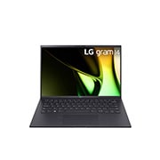 「美品」LG gram 14Z90S Ultra 5 DDR5 16GB gram 14'' Windows 11 Home 極致輕薄AI 筆電- 冰雪白(Intel® Core