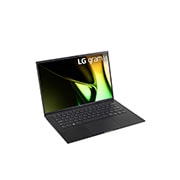 LG gram 14 Inch Lightweight Laptop |16GB RAM, Intel® Core™ Ultra 5, Windows 11 Pro and 16:10 Anti-glare IPS display, 14Z90S-G.AP55A