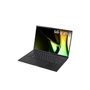 LG gram 14 Inch Lightweight Laptop |16GB RAM, Intel® Core™ Ultra 5, Windows 11 Pro and 16:10 Anti-glare IPS display, 14Z90S-G.AP55A