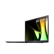 LG gram 14 Inch Lightweight Laptop |16GB RAM, Intel® Core™ Ultra 5, Windows 11 Pro and 16:10 Anti-glare IPS display, 14Z90S-G.AP55A