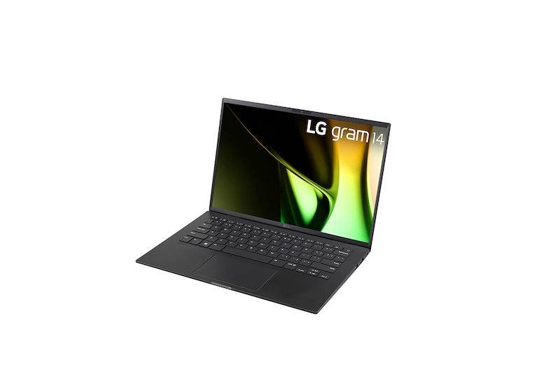 LG gram 14 Inch Lightweight Laptop | 16GB RAM, Intel® Core™ Ultra 7,  Windows 11 Pro,16:10 Anti-glare IPS, 14Z90S-G.AP75A