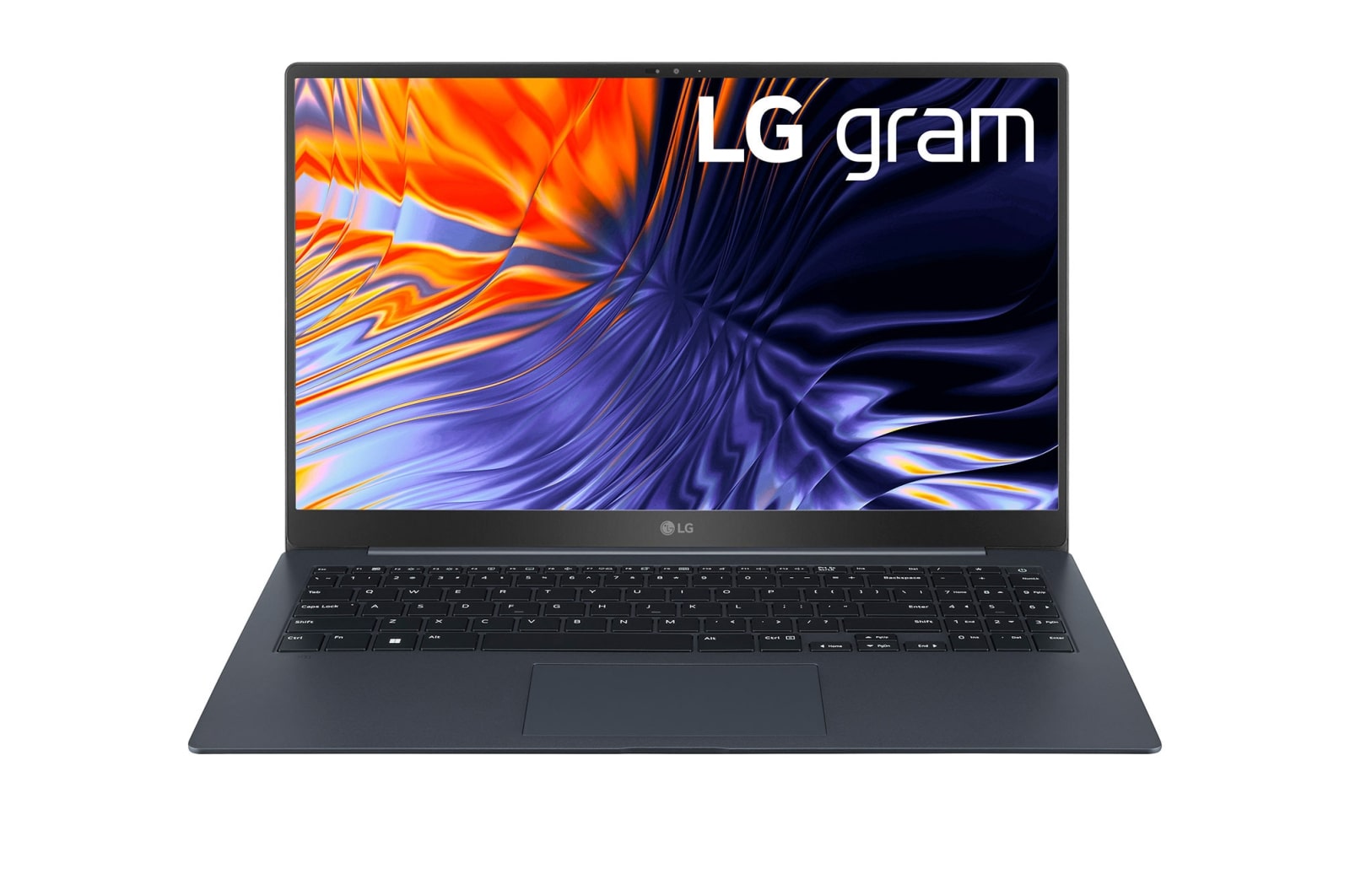 LG gram SuperSlim 15.6" with OLED Display and Intel® Evo 13th Gen. Processor Windows 11 Home, 15Z90RT-G.AA75A