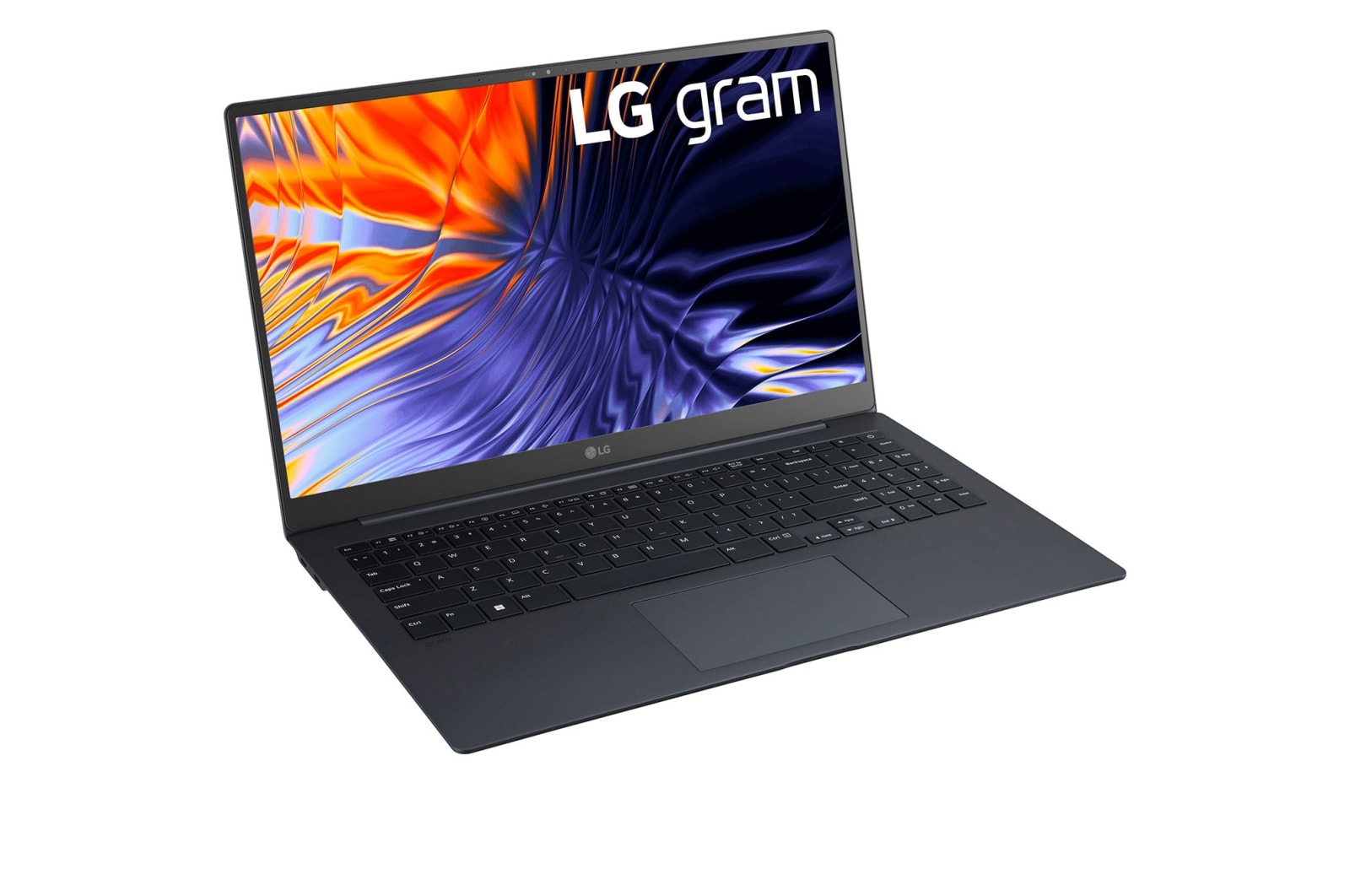 LG gram SuperSlim 15.6" with OLED Display and Intel® Evo 13th Gen. Processor Windows 11 Home, 15Z90RT-G.AA75A