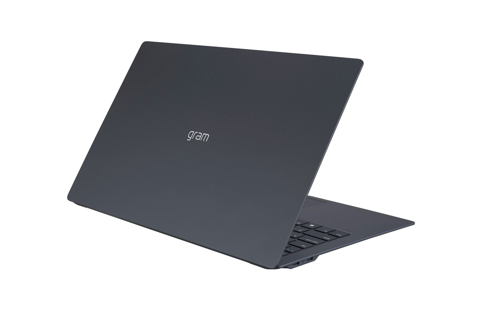 LG gram SuperSlim 15.6" with OLED Display and Intel® Evo 13th Gen. Processor Windows 11 Home, 15Z90RT-G.AA75A
