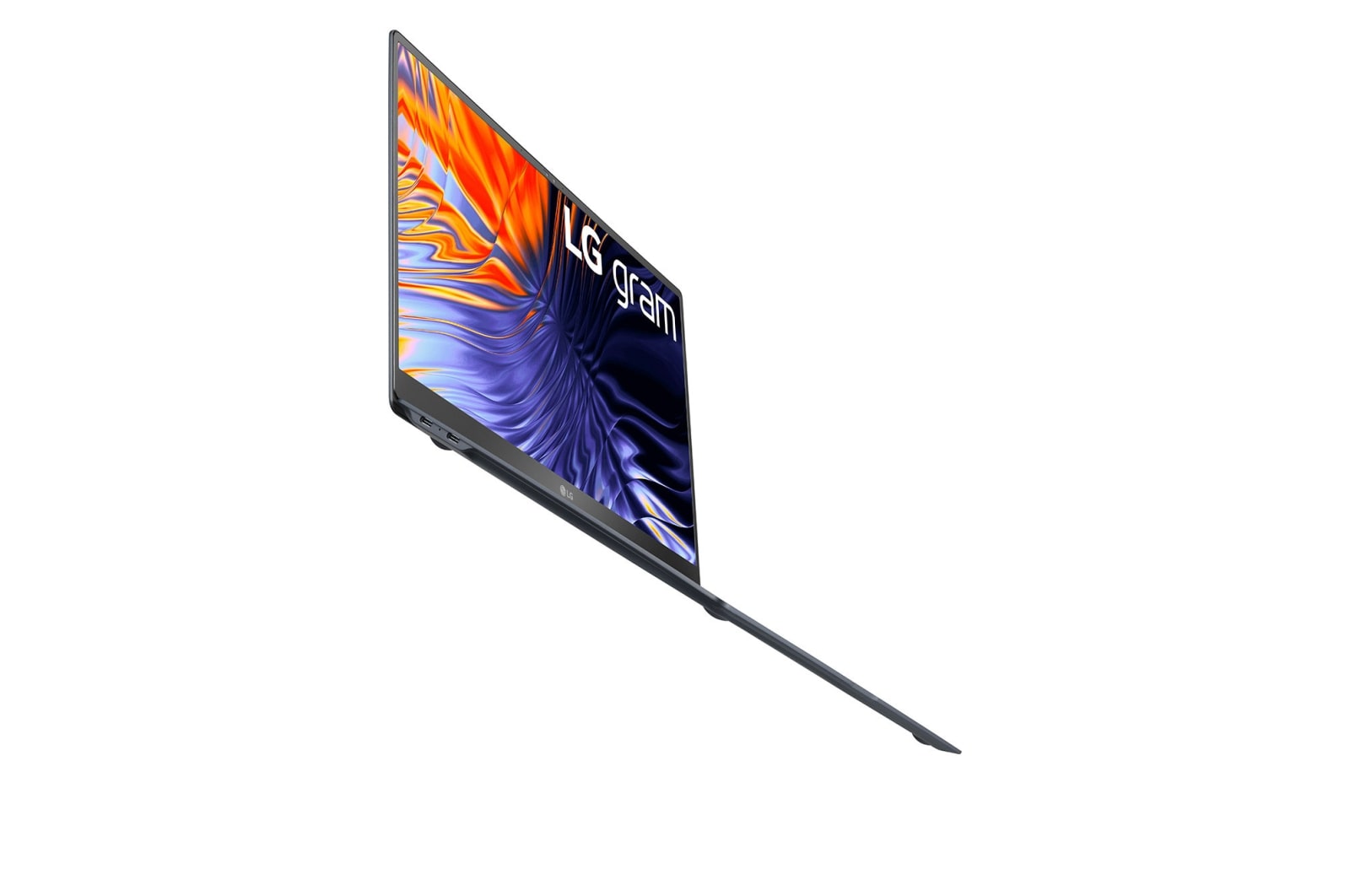 LG gram SuperSlim 15.6" with OLED Display and Intel® Evo 13th Gen. Processor Windows 11 Home, 15Z90RT-G.AA75A