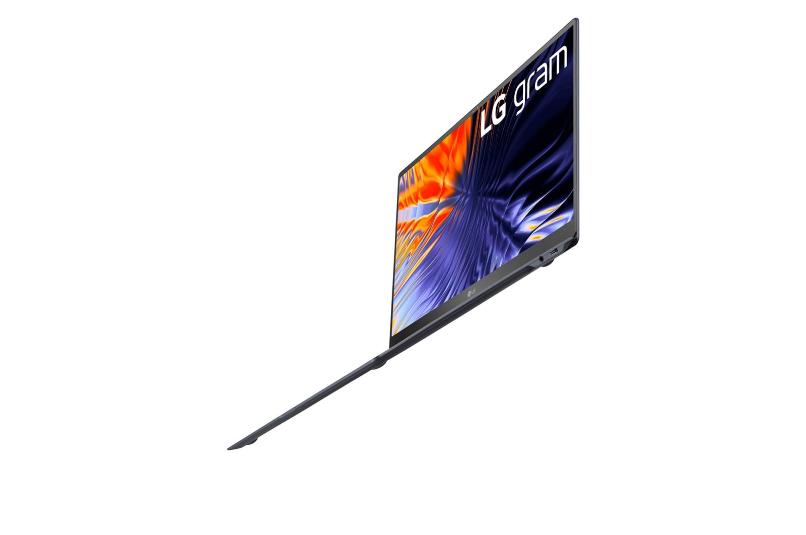 LG gram SuperSlim 15.6" with OLED Display and Intel® Evo 13th Gen. Processor Windows 11 Home, 15Z90RT-G.AA75A