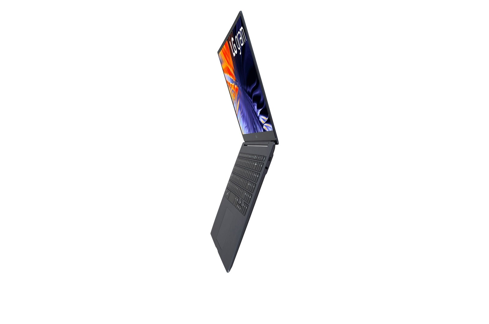 LG gram SuperSlim 15.6" with OLED Display and Intel® Evo 13th Gen. Processor Windows 11 Home, 15Z90RT-G.AA75A