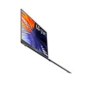 LG gram SuperSlim 15.6" with OLED Display and Intel® Evo 13th Gen. Processor Windows 11 Home, 15Z90RT-G.AA75A