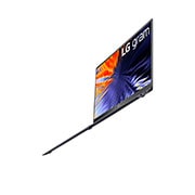 LG gram SuperSlim 15.6" with OLED Display and Intel® Evo 13th Gen. Processor Windows 11 Home, 15Z90RT-G.AA75A