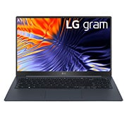 LG gram SuperSlim 15.6" with OLED Display and Intel® Evo 13th Gen. Processor Windows 11 Home, 15Z90RT-G.AA75A