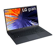 LG gram SuperSlim 15.6" with OLED Display and Intel® Evo 13th Gen. Processor Windows 11 Home, 15Z90RT-G.AA75A