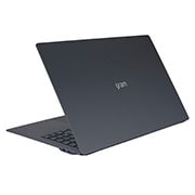 LG gram SuperSlim 15.6" with OLED Display and Intel® Evo 13th Gen. Processor Windows 11 Home, 15Z90RT-G.AA75A