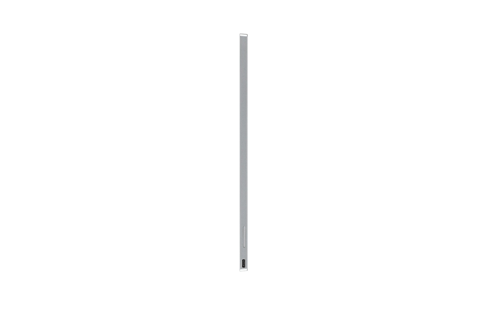 LG 16-inch +view for LG gram. Portable Monitor with USB Type-C™, 16MQ70.ASDA