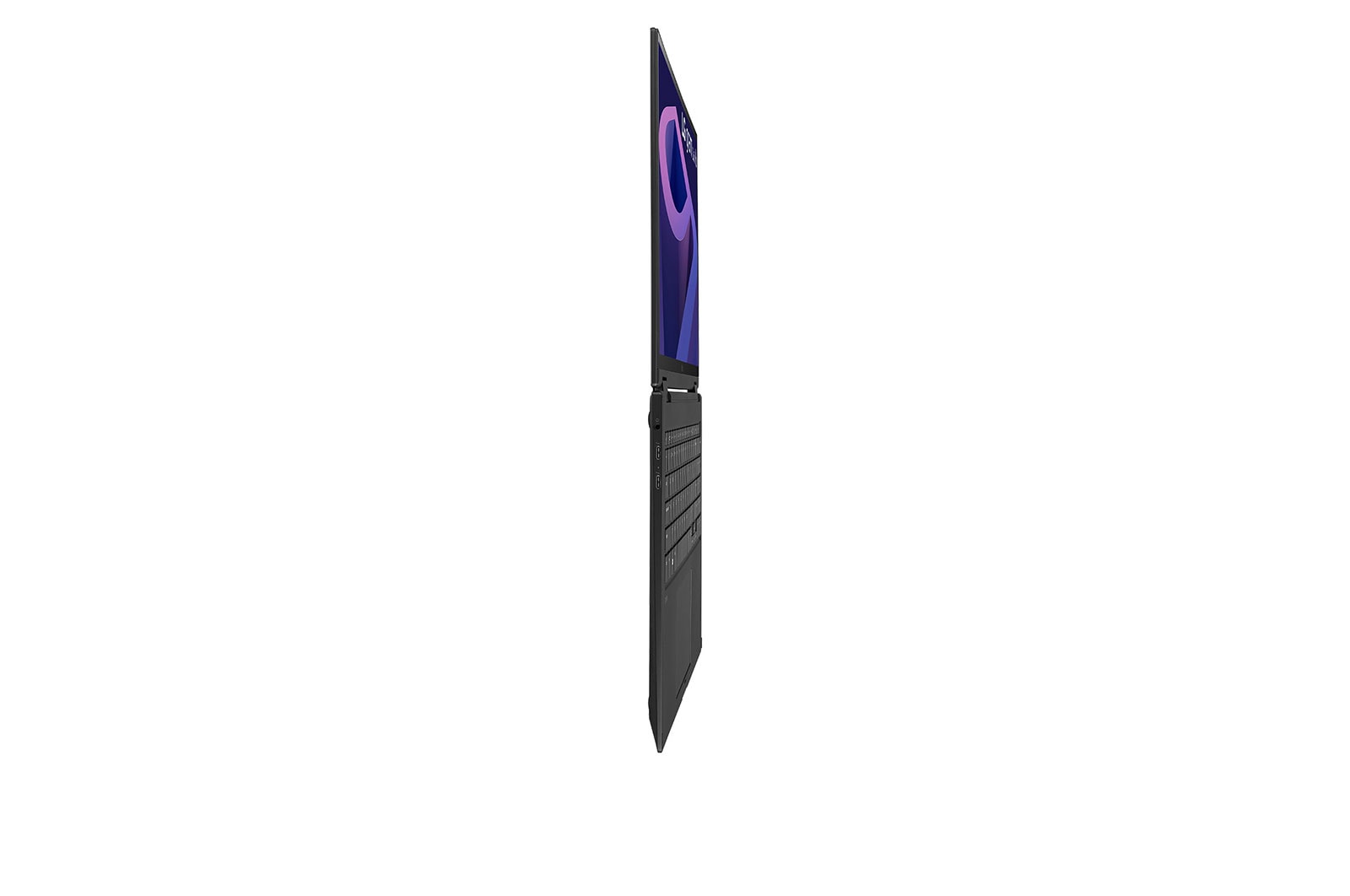 LG gram 2-in-1 Ultra-Lightweight Laptop with 16” 16:10 IPS Display Windows 11 Home, 16T90Q-GAA55A