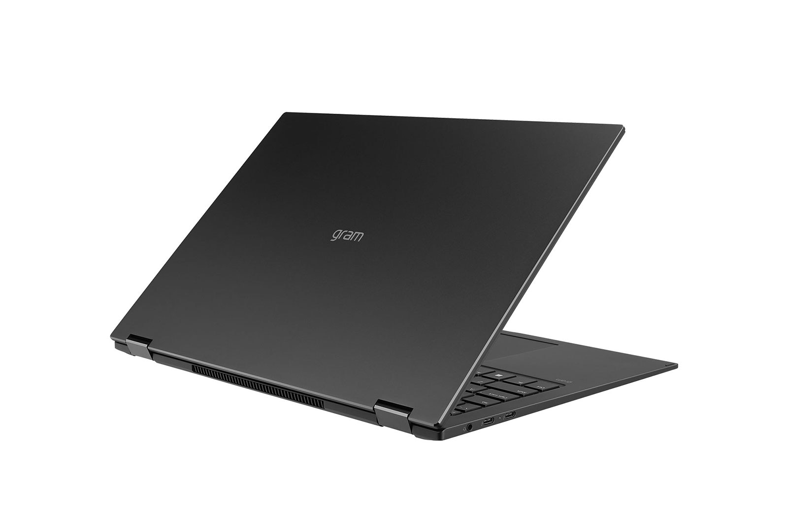 LG gram 2-in-1 Ultra-Lightweight Laptop with 16” 16:10 IPS Display Windows 11 Home, 16T90Q-GAA55A