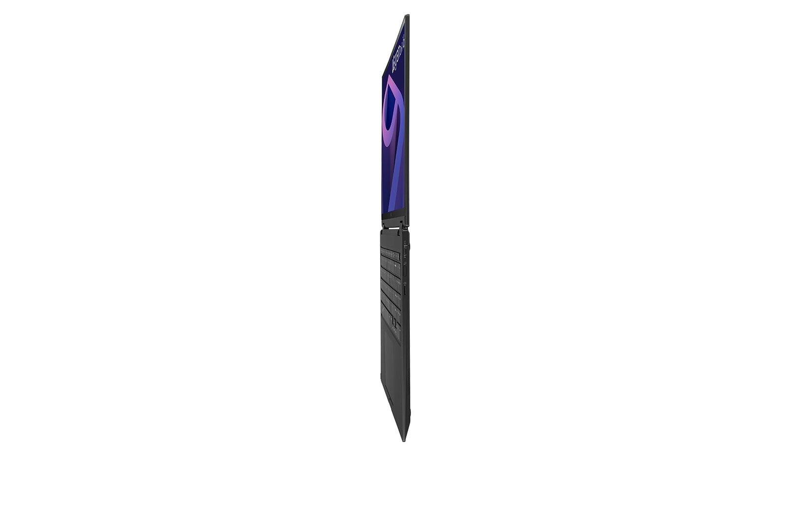 LG gram 2-in-1 Ultra-Lightweight Laptop with 16” 16:10 IPS Display Windows 11 Home, 16T90Q-GAA55A
