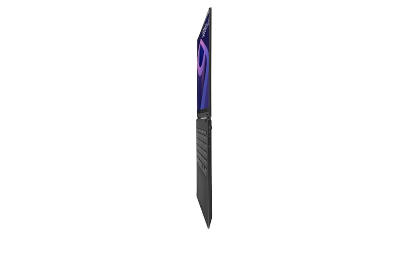 LG gram 2-in-1 Ultra-Lightweight Laptop with 16” 16:10 IPS Display Windows 11 Home, 16T90Q-GAA55A