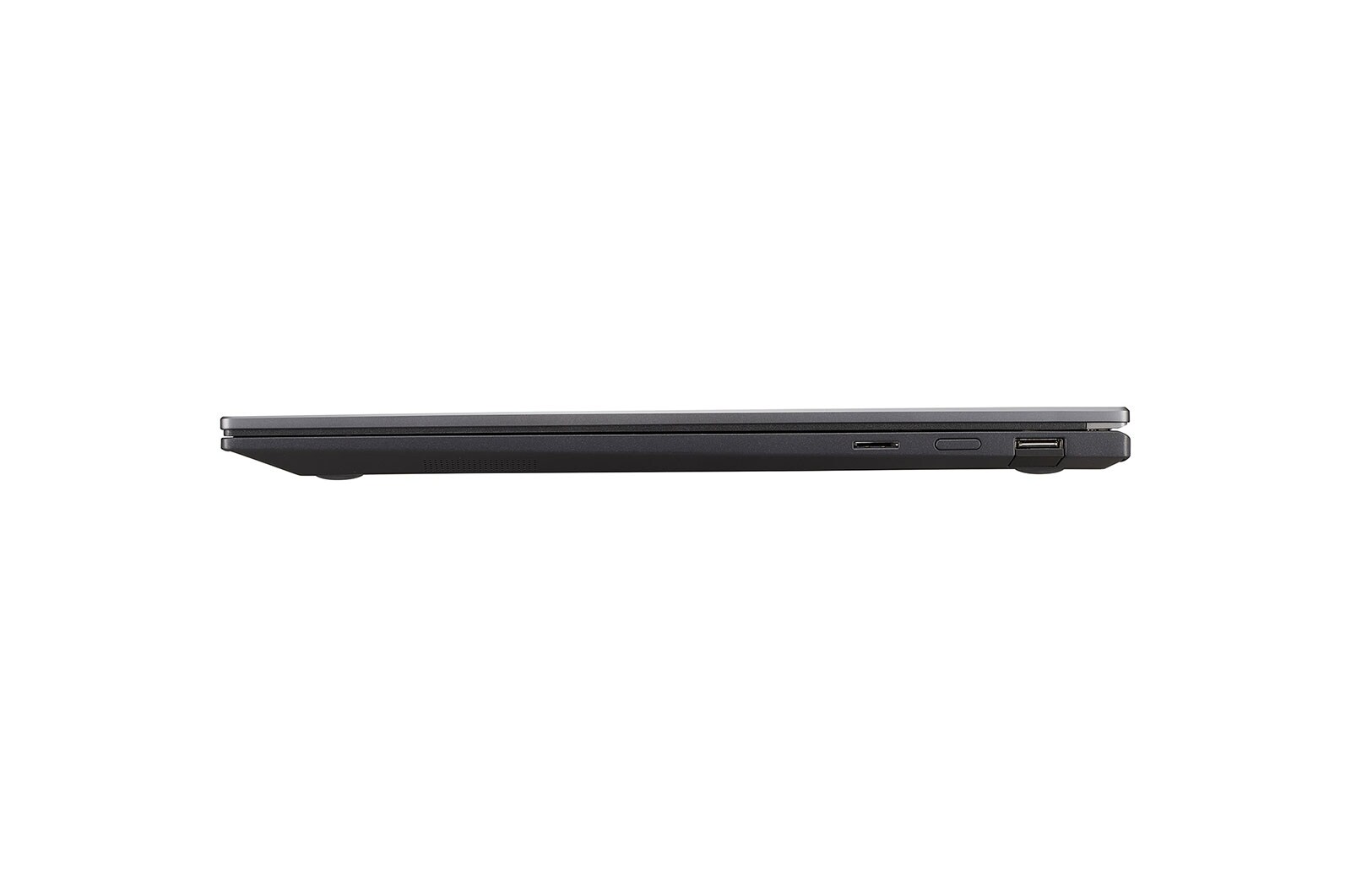 LG gram 2 in1 - 16” Touch Display, Intel® Evo 13th Gen. Processor. Windows 11 Home, 16T90R-G.AA78A