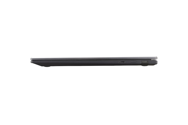 LG gram 2 in1 - 16” Touch Display, Intel® Evo 13th Gen. Processor. Windows 11 Home, 16T90R-G.AA78A