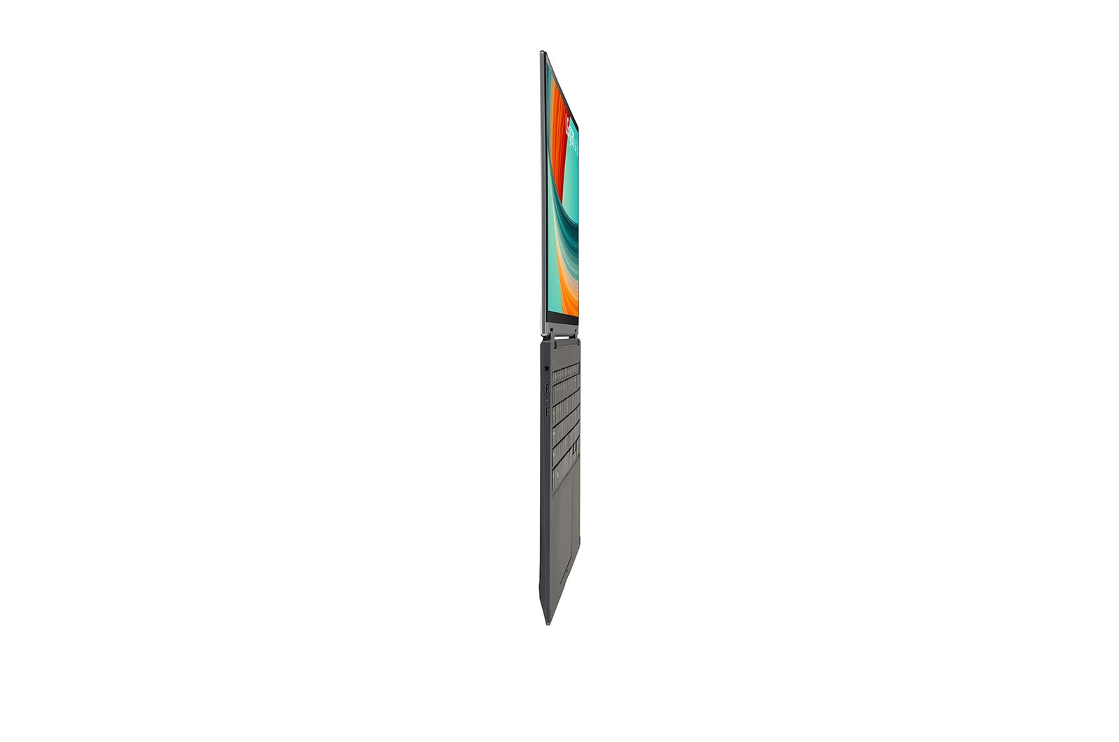 LG gram 2 in1 - 16” Touch Display, Intel® Evo 13th Gen. Processor. Windows 11 Home, 16T90R-G.AA78A