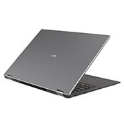 LG gram 2 in1 - 16” Touch Display, Intel® Evo 13th Gen. Processor. Windows 11 Home, 16T90R-G.AA78A