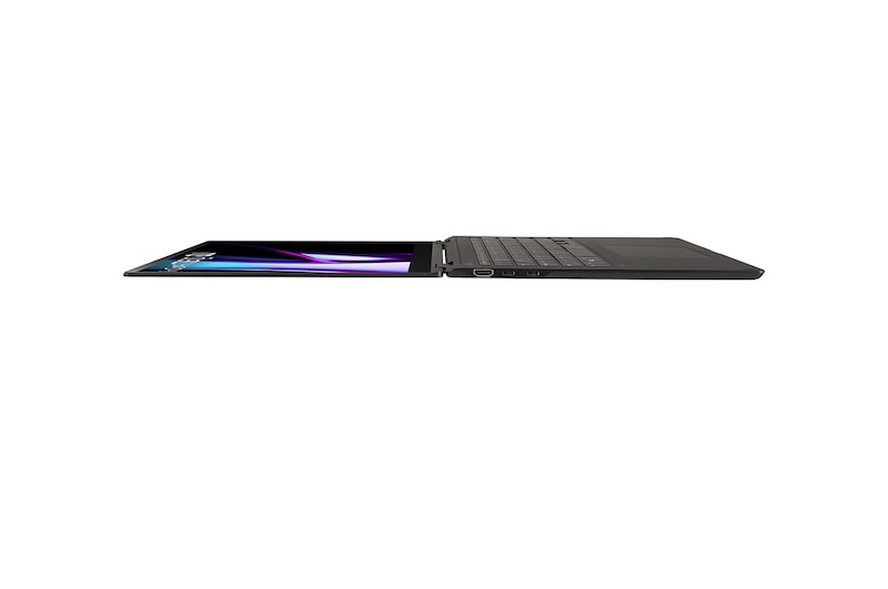 LG gram Pro 16” 2in1 | Windows 11 | Ultra-light & superslim | 16:10 IPS display | Boosted by AI-enabled Intel® Core™ Ultra Processor, 16T90SP-G.AA78A