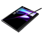 LG gram Pro 16” 2in1 | Windows 11 | Ultra-light & superslim | 16:10 IPS display | Boosted by AI-enabled Intel® Core™ Ultra Processor, 16T90SP-G.AA78A