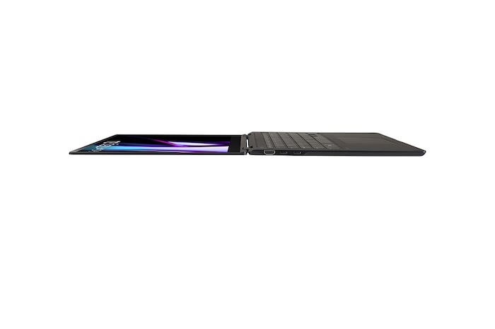 LG gram Pro 2in1 16 Inch Lightweight Touchscreen Laptop, Windows 11 Pro, 16GB RAM, Intel® Core™ Ultra 5 , 16T90SP-G.AP55A