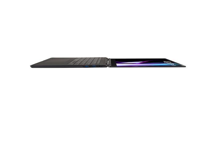 LG gram Pro 2in1 16 Inch Lightweight Touchscreen Laptop, Windows 11 Pro, 16GB RAM, Intel® Core™ Ultra 5 , 16T90SP-G.AP55A