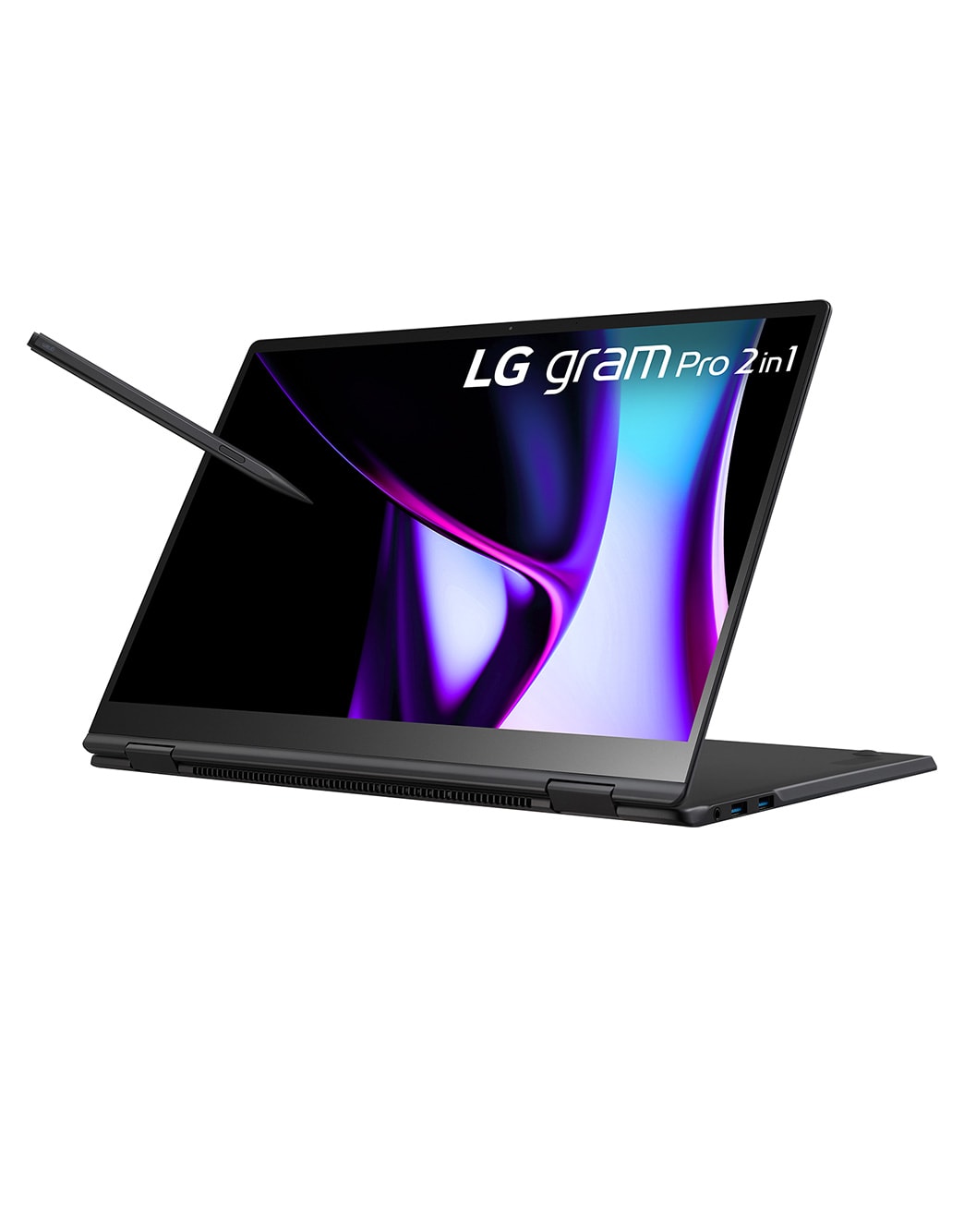 Lightweight Touchscreen Laptop gram Pro 2in1 16 Inch Lightweight Touchscreen Laptop with Windows 11