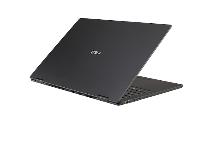 LG gram Pro 2in1 16 Inch Lightweight Touchscreen Laptop, Windows 11 Pro, 16GB RAM, Intel® Core™ Ultra 7, Anti-glare IPS display, 16T90SP-G.AP75A
