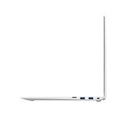 LG gram Ultra-Lightweight Laptop with 16” 16:10 IPS Display and Intel® Evo™ platform, 16Z90P-G.AA54A