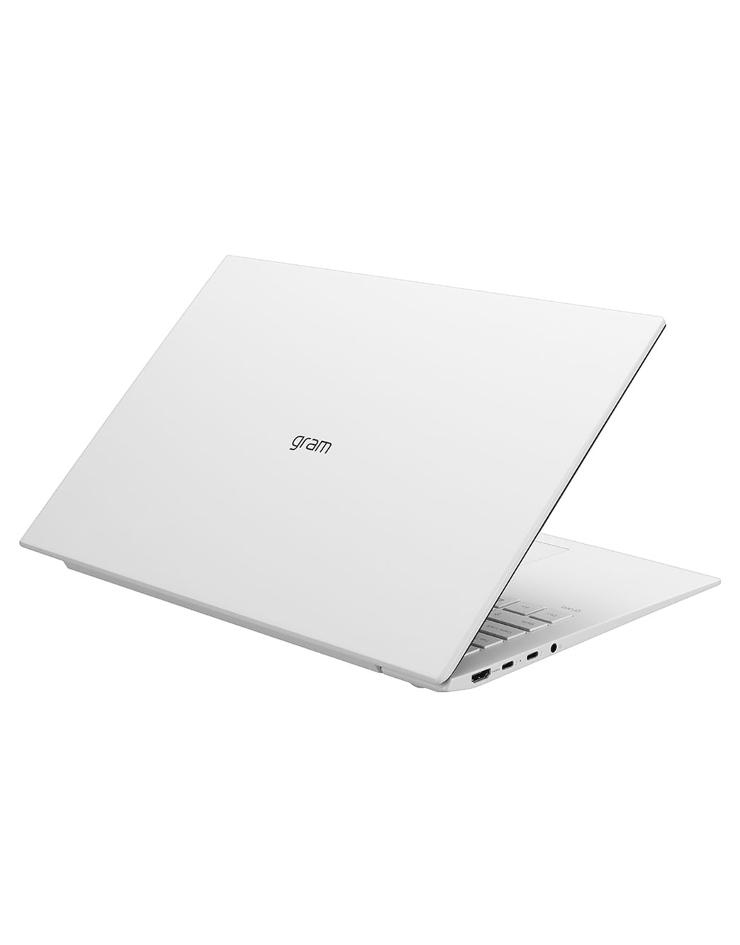 LG gram Ultra-Lightweight Laptop with 16” 16:10 IPS Display and Intel ...