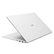 LG gram Ultra-Lightweight Laptop with 16” 16:10 IPS Display and Intel® Evo™ platform, 16Z90P-G.AA64A